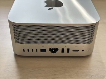 Apple Mac Studio M1 Max (2022), 32 GB, 512 GB - 4