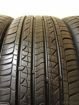 NEXEN 215/45 R18 89V 6,5-7,5mm - 4
