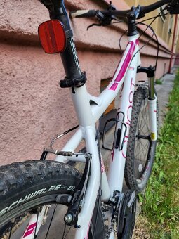 Horské kolo Ghost Miss 1200, velikost rámu M(18") - 4