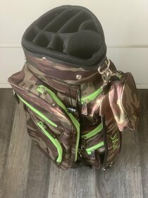 Golfový bag JuCad - 4