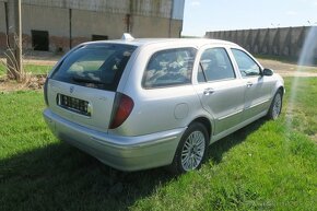 LANCIA LYBRA 1.9 JTD ELEGANTE, BEZ KOROZE - 4