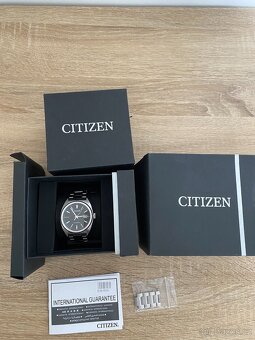 Citizen NJ0100-71E - 4