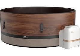 Vířivý bazén MSPA Duet F-DU062W - 4