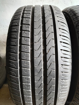 LETNÍ PNEU PIRELLI 255/45/19-4KS - 4