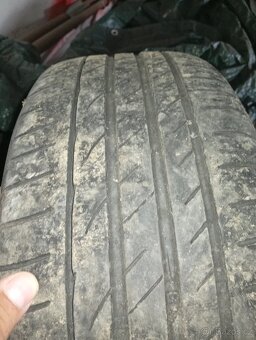Kola 15" 5x100 - 4