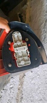 zadní světla Audi A3 8L FL - pár i samostatně - 4