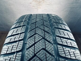 TOP zimní R20 kola BMW X5 G05 styling 740M - 4