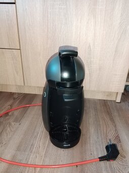 Kávovar NESCAFÉ® Dolce Gusto Piccolo: - 4