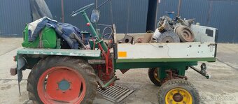Traktor - 4
