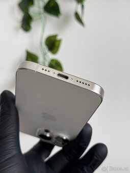 iPhone 15 Pro 256GB eSIM - 4