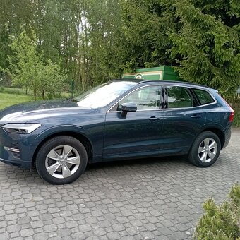 Prodám Volvo XC 60 - 4