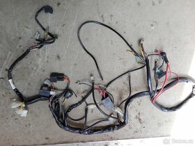 Rieju rs2 125 - 4