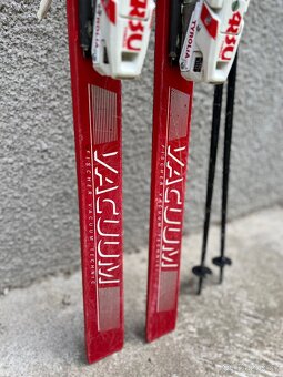 lyže fisher rc4 - 4