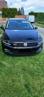 Volkswagen Passat B8 - 2015 - 2.0 BiTDi 176 kW - 4x4 - TOP - 4