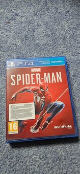 Hry na PS4 a PS3 - 4