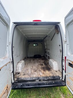 Peugeot Boxer - 4