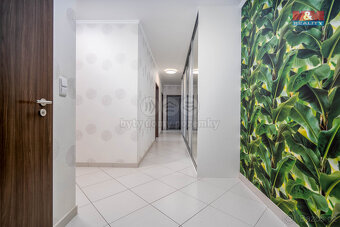 Pronájem bytu 4+kk, 122 m², Praha, ul. Kryšpínova - 4