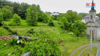 Prodej pozemku k bydlení, 449 m², Jestřebí, Jestřebíčko - 4