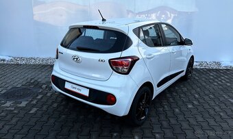 Hyundai i10 - 4