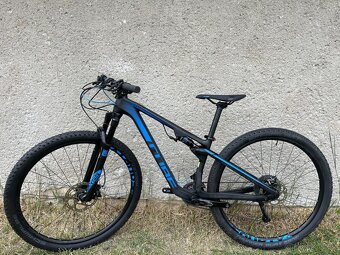 Cube AMS 100 C:68 Race 29 S - 4