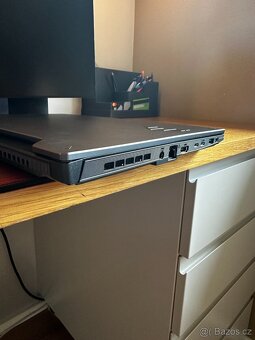ASUS TUF A15, RTX 4070, Ryzen 9, 16GB RAM + nabíječka rychlá - 4