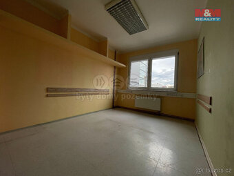 Pronájem kanceláře, 15 m², Strakonice. - 4
