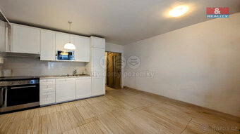 Pronájem bytu 1+kk, 34 m², Praha, ul. Toufarova - 4