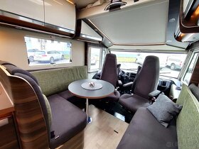 Obytné auto Laika ECOVIP H 3110 AUTOMAT NOVÉ SKLADEM - 4