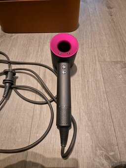 Dyson Supersonic - 4