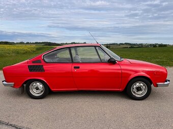Škoda 110r 1976 Hezký stav, Eko placeno - 4