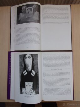 2x VLADIMÍR KOMÁREK - OBRAZY, GRAFIKA - 4