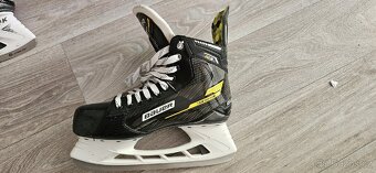 Brusle Bauer Supreme M3 Senior 45,5 D - 4
