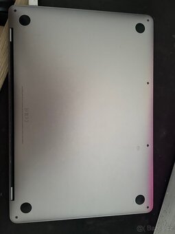 MacBook Pro 2019 13” - 4