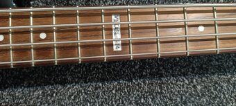 Basová kytara ESP LTD - 4