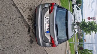 Opel Astra K, 1,6 TDCI, 81 KW; Sport tourer - 4