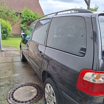 Ford Galaxy - 4