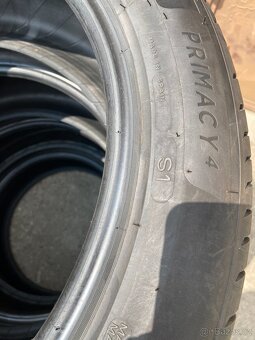 Letní pneumatiky Michelin Primacy 4 103V 235/50/19 - 4