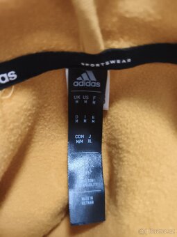 Mikina Adidas - 4