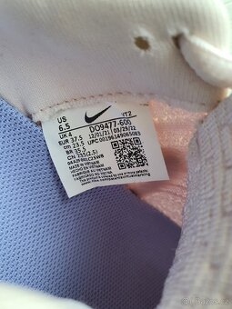 Nike React Infinity Run Flyknit 3 - 4