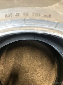 275/45 R21 Pirelli, letní pneumatiky - 2 ks - 4