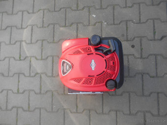 BRIX MOTOR PRODÁM - 4