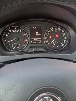 Škoda Rapid Spaceback - 4