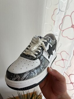 Bapesta - 4