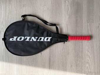 Raketa Dunlop Pulse Tour včetně obalu - 4
