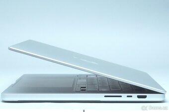 ZÁRUKA/Macbook Pro 16.2"/M1 PRO/16GB RAM/512GB SSD/TOP/BAT - 4