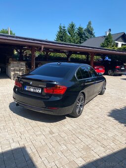 F30 320D xdrive 135kw - 4