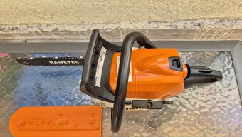 Stihl 211 - 4