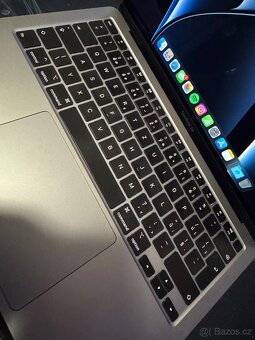 💻 MacBook Air 13" (2020) – Intel i5 / 8 GB RAM / 256 GB SSD - 4