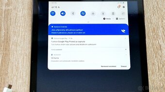 Samsung Galaxy tab A8 10.5 palců na SIM kartu - 4