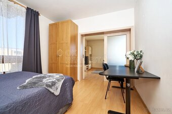 Pronájem bytu 2+kk, 62 m2 - Praha - Zličín, ev.č. 00764 - 4